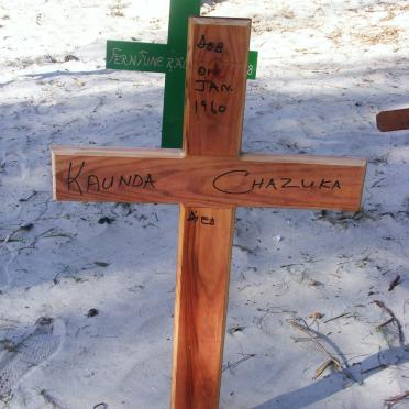 C - Surnames :: Vanne - C