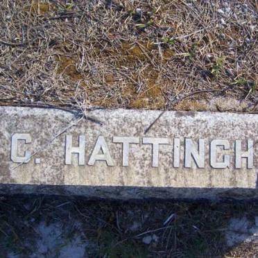 HATTINGH C.