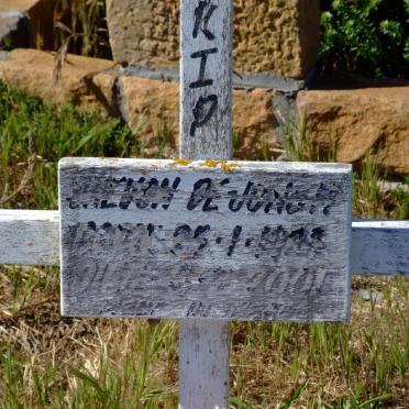 JONGH ?revon, de 1984-2001