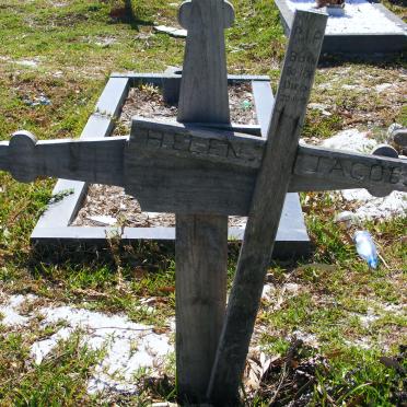 JACOBS William Daniel 1935-2007 &amp; Helen 1936-1995