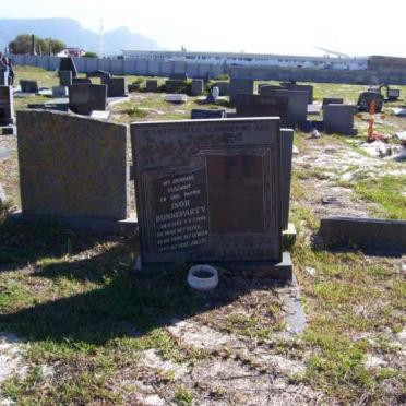 JACOBS Inor Bonneparty