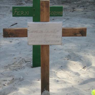 KENNEDY Wilhelmina 1957-2009