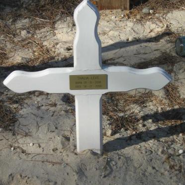 LEVE Thalia 2008-2009