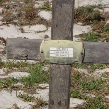 MOSES Sybil 1954-2007