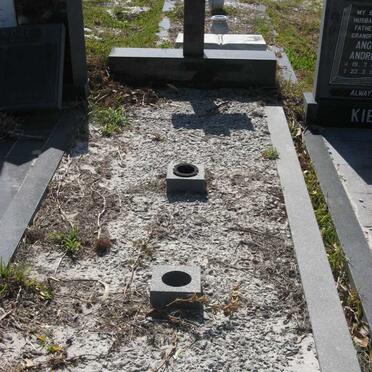 PADUA Michael Edward 1961-1994