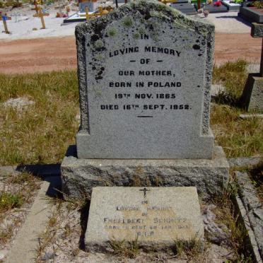 SCHMITZ Engelbert -1941 :: ? 1865-1952