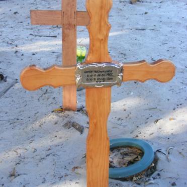 VOLENHOVEN Lettie 1952-2010