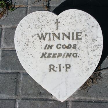 ? Winnie
