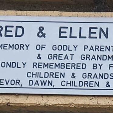 Western Cape, CAPE TOWN, Milnerton, Milnerton Methodist Church, Memorial Wall