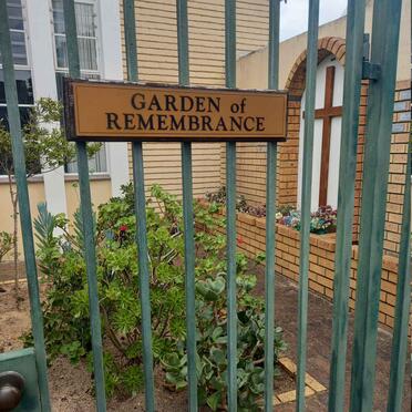 1. Overview / Oorsig