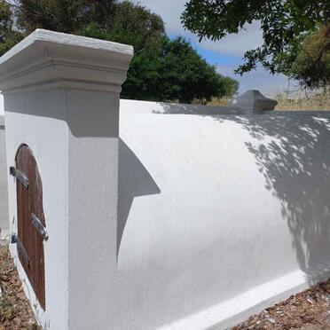 5. Overview / Oorsig 