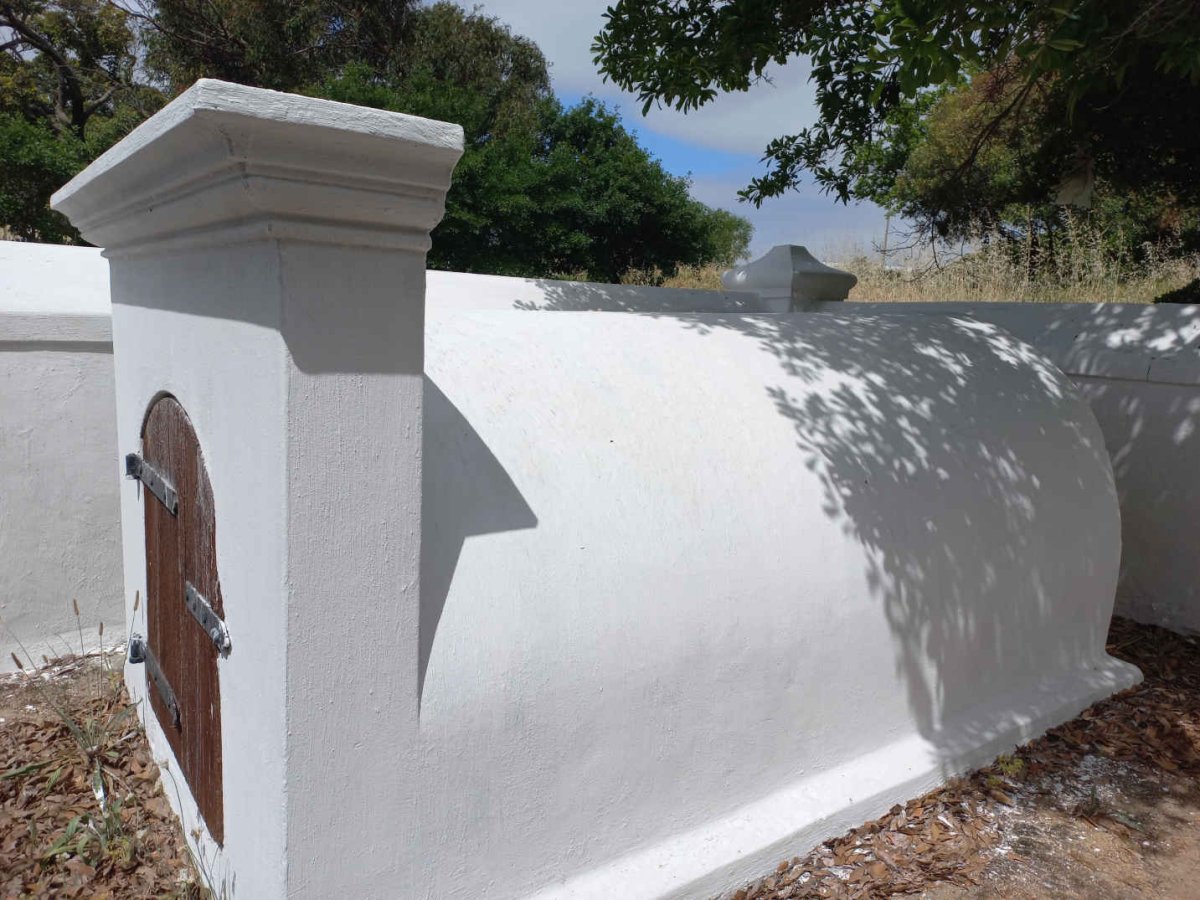 5. Overview / Oorsig 