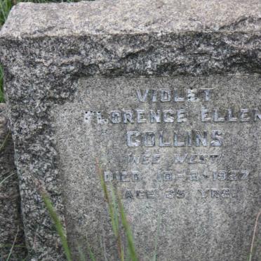 COLLINS :: WEST :: ENDLEY