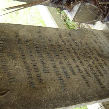 LEICHSENRING :: WERNER