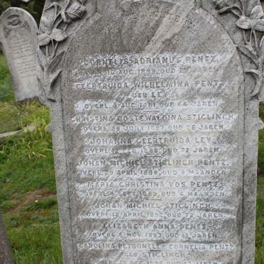 LEY :: PENTZ :: STIGLINGH