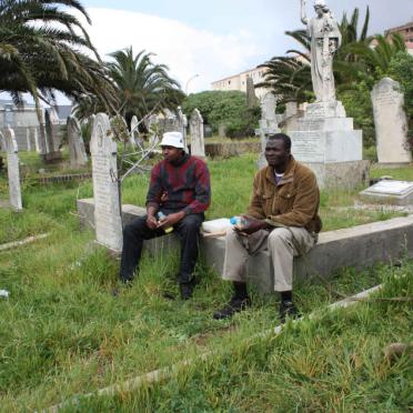 2. Overview pictures