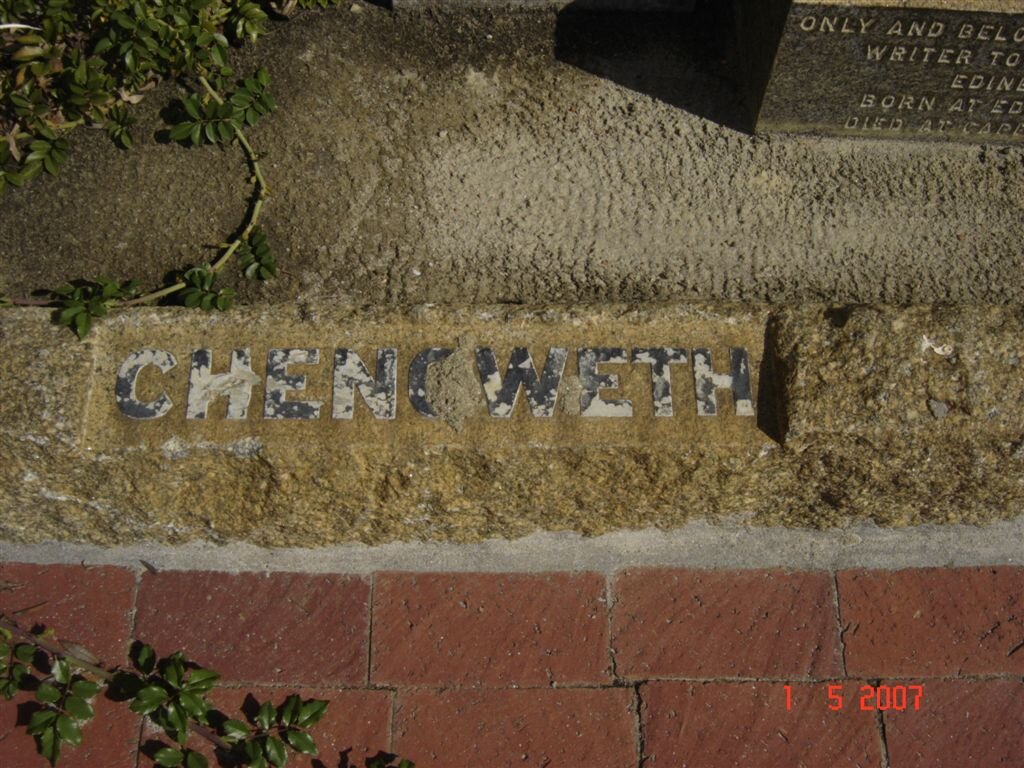 CHENOWETH