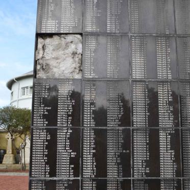 21. Surnames N, O, &amp; P (cont)