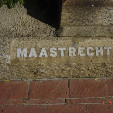 MAASTRECHT