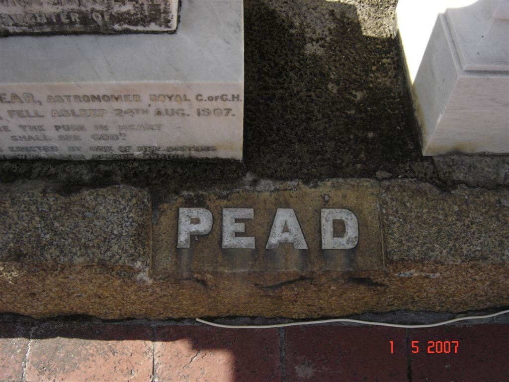 PEAD