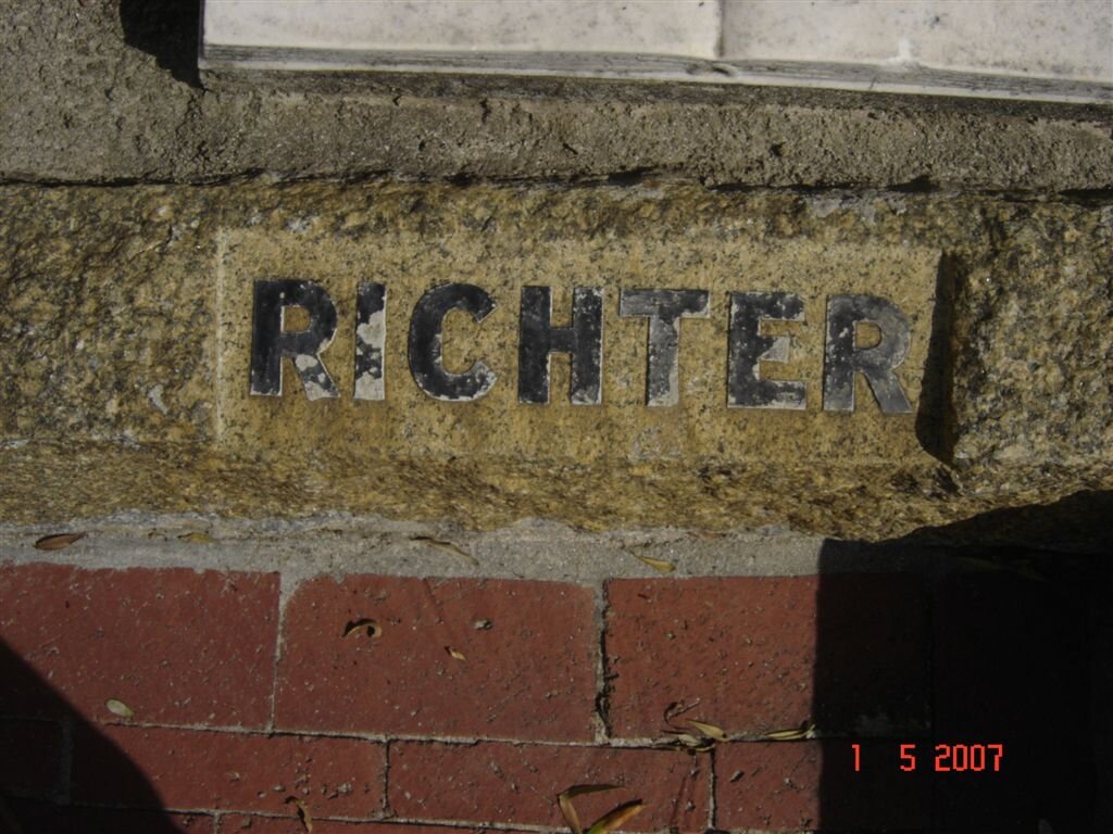 RICHTER