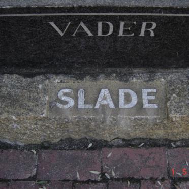 SLADE