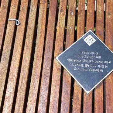 TRAVERSO Eric &amp; A.B.