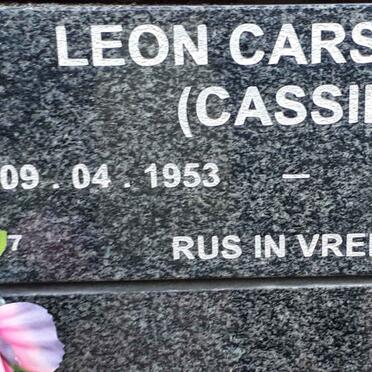 C - Surnames :: Vanne - C