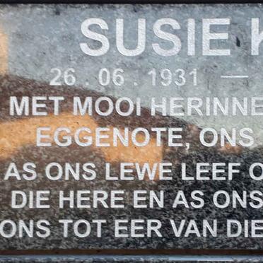 K - Surnames :: Vanne - K