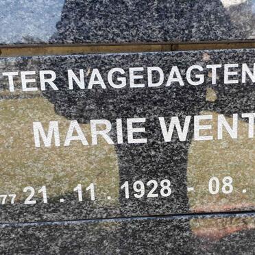 W - Surnames :: Vanne - W