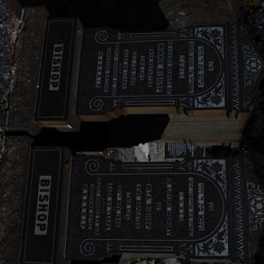 BISHOP Minnie -1949 :: BISHOP Nita -1949