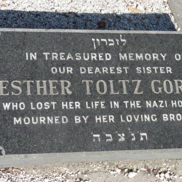 Go - Vanne wat begin met die letters - Go