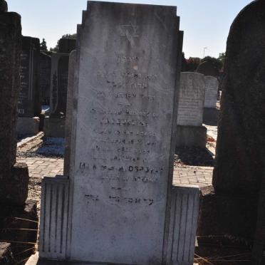 OSPOVAT Jacqueline -1951