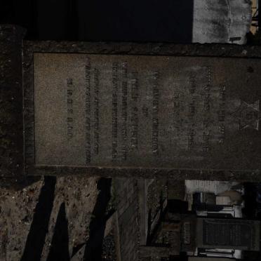 SATUSKY Philip -1945