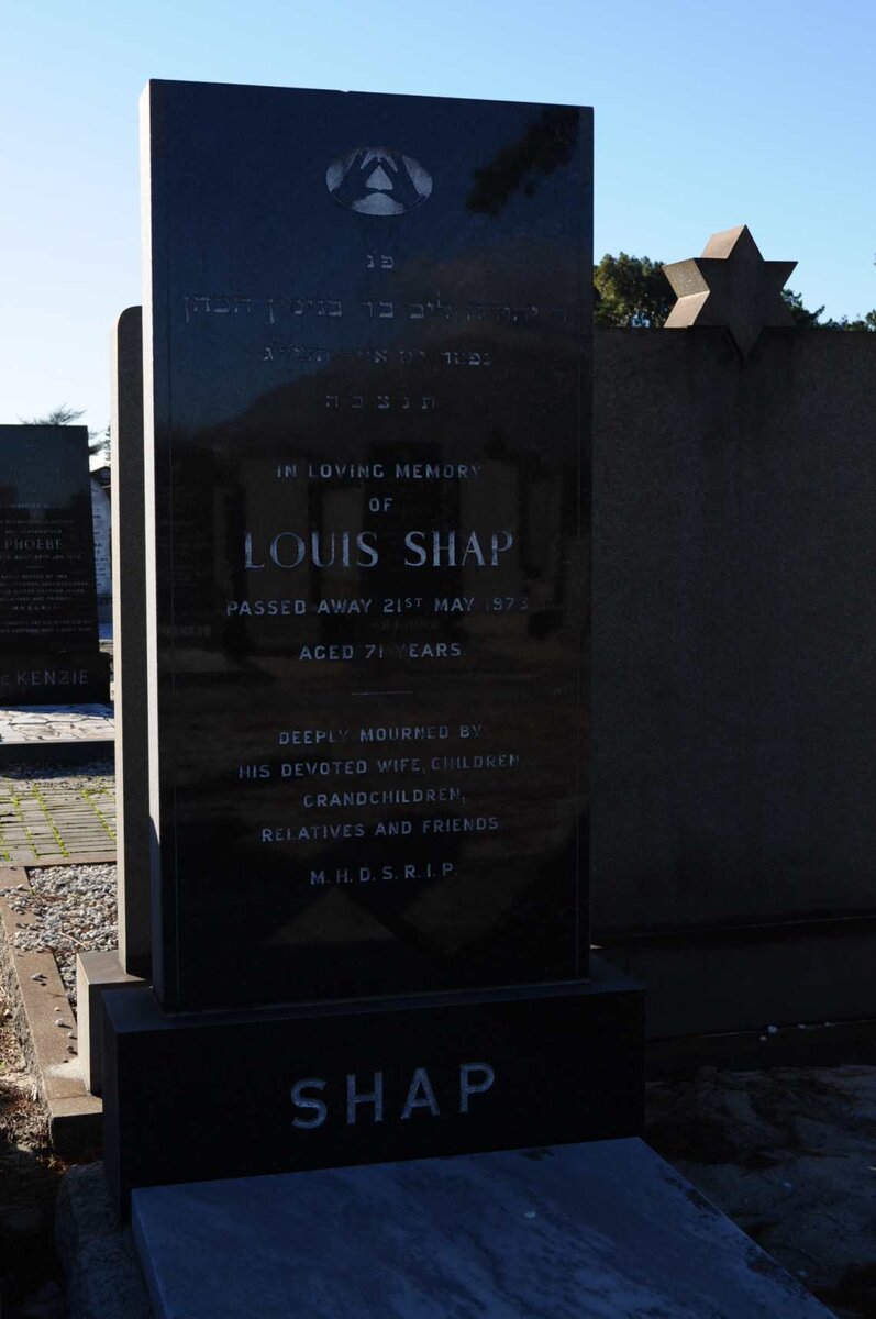 SHAP Louis -1973