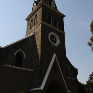 1. Overview / Oorsig