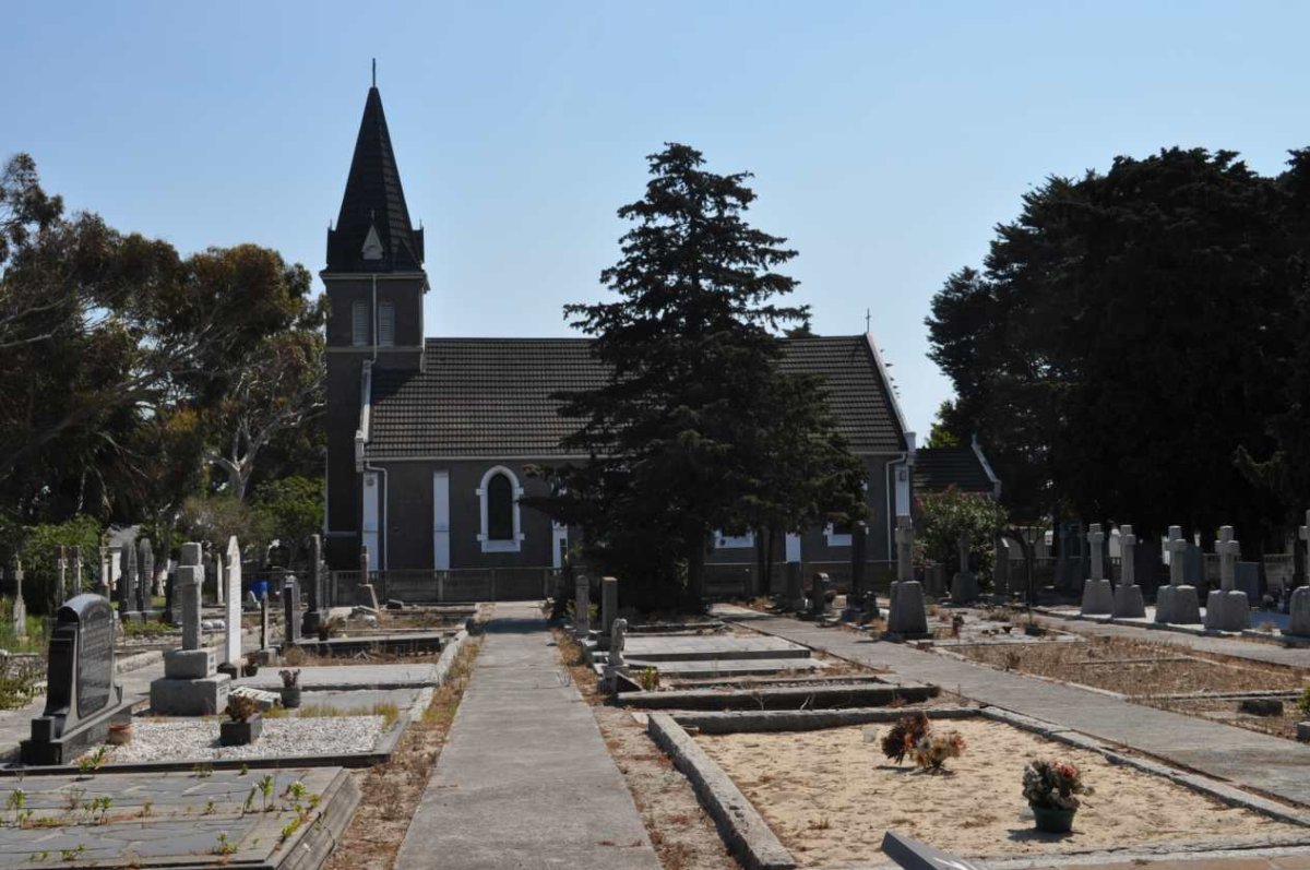 2. Overview / Oorsig