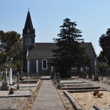 2. Overview / Oorsig