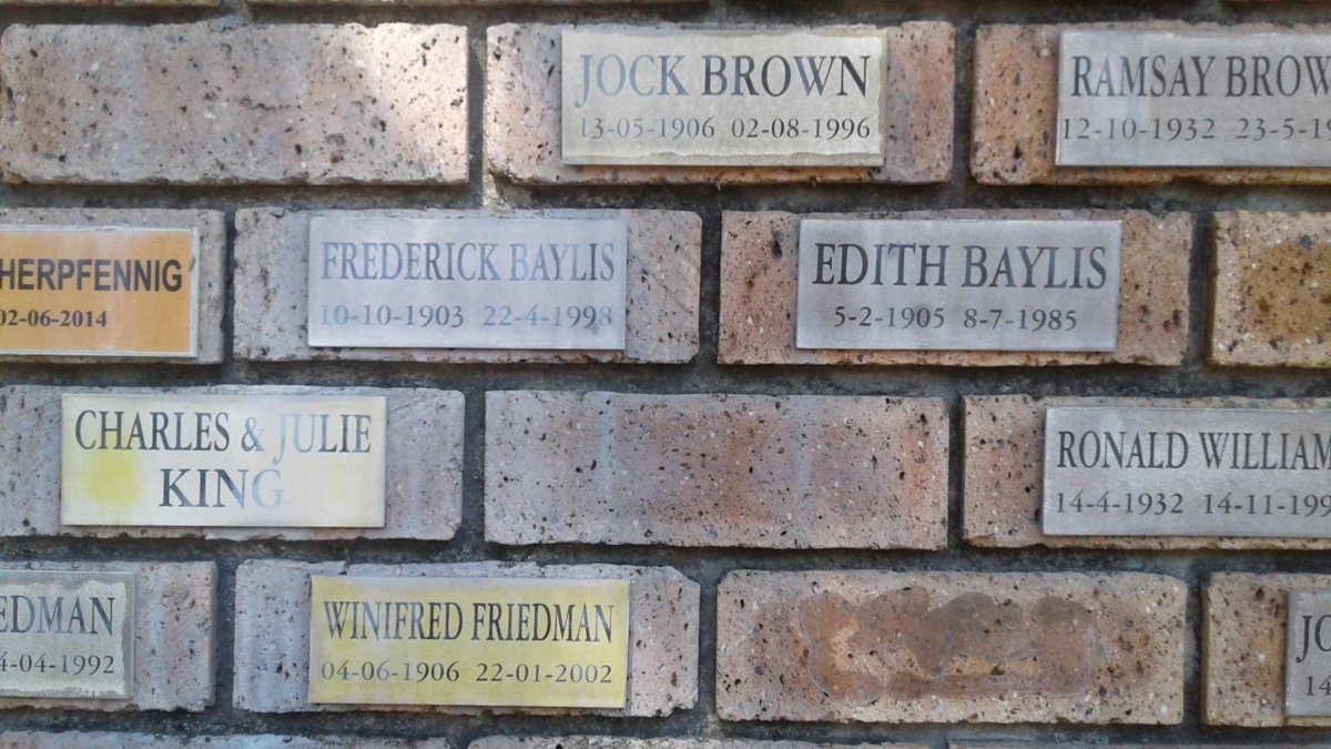 BROWN :: BAYLIS :: KING :: WILLIAMS :: FRIEDMAN