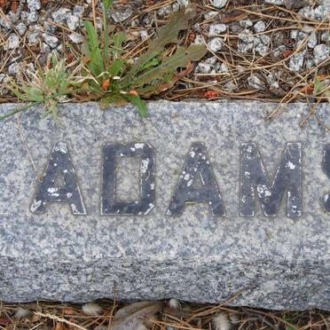 ADAMS