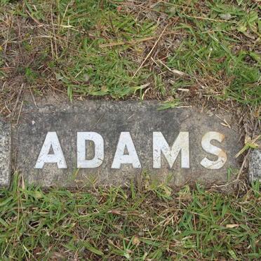 ADAMS