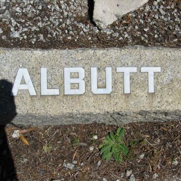 ALBUTT