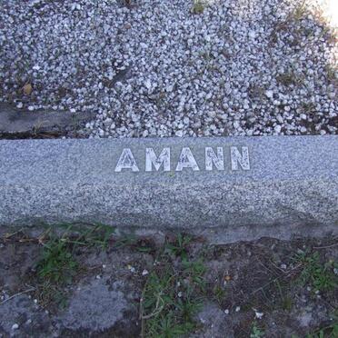 AMANN