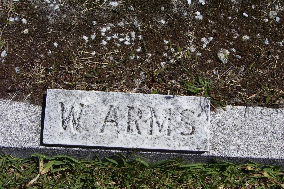 ARMS W.