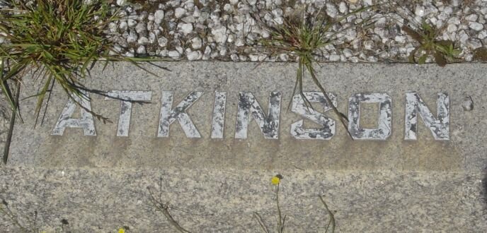 ATKINSON