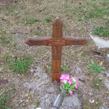 BRAAF Peter Edward 1925-2008