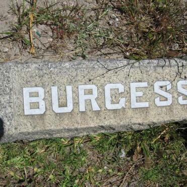 BURGESS
