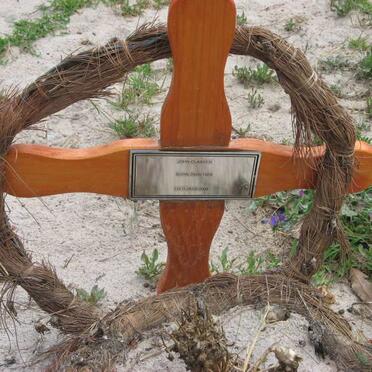 CLAASEN John 1959-200?