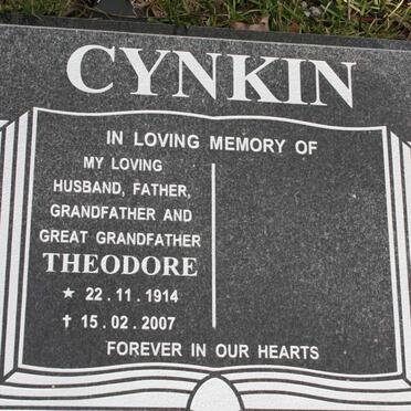 C - Surnames :: Vanne - C