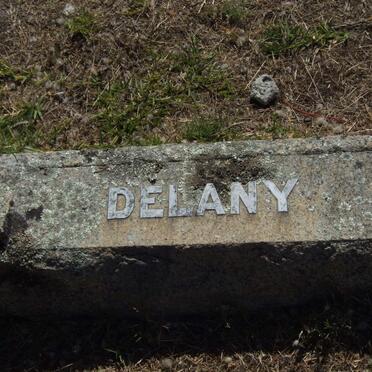 DELANY ?